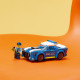 Lego city 60312 polisbil