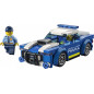 Lego city 60312 polisbil