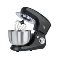 Köksrobot EASY COOK SINGLE BLACK, 1400 W, 5,5L