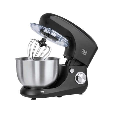 Köksrobot EASY COOK SINGLE BLACK, 1400 W, 5,5L