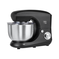 Köksrobot EASY COOK SINGLE BLACK, 1400 W, 5,5L