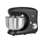 Köksrobot EASY COOK SINGLE BLACK, 1400 W, 5,5L