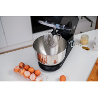 Köksrobot EASY COOK SINGLE BLACK, 1400 W, 5,5L
