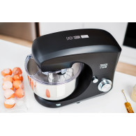 Köksrobot EASY COOK SINGLE BLACK, 1400 W, 5,5L