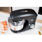 Köksrobot EASY COOK SINGLE BLACK, 1400 W, 5,5L