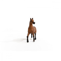 Statyett av en Oldenburg-häst från Oldenburg Horse Club. | HandlaSmidigt.se