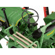 Modell av plasttraktor Fendt F-20 Dieselross