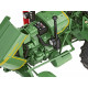 Modell av plasttraktor Fendt F-20 Dieselross