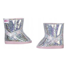 Vinterskor för baby born