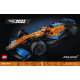 Klocki technic 42141 samochód wyścigowy mclaren formula 1