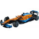 Klocki technic 42141 samochód wyścigowy mclaren formula 1