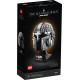 Klocki star wars 75328 hełm mandalorianina