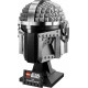 Lego Star Wars 75328 Mandalorian-hjälm