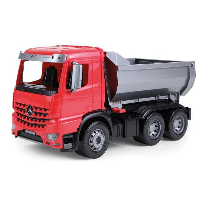 Tippbil Worxx 45 cm Arocs i kartong