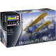 Modell av plast Stearman PT-17 Kaydet