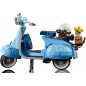 Klossar ikoner 10298 Vespa 125