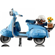 Klocki icons 10298 vespa 125