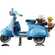 Klocki icons 10298 vespa 125