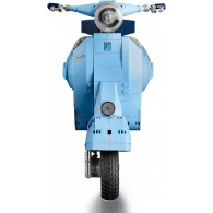 Klocki icons 10298 vespa 125