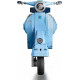 Klocki icons 10298 vespa 125