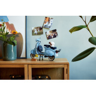 Klossar ikoner 10298 Vespa 125
