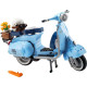 Klocki icons 10298 vespa 125