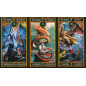 Tarotkort drakar anne stokes