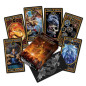 Tarotkort drakar anne stokes