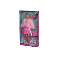Dockan Steffi Love flamingo