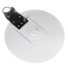 Multidirektionell DVB-T/T2 HEVC-antenn Maclean, aktiv, standard, MCTV-946.