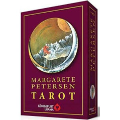Tarotkort Margarete Petersen 2021 | HandlaSmidigt.se