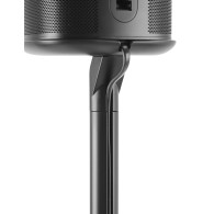 Handtag golvväska för högtalare Smart / Sonos One / Sonos One SL / Sonos Play:1 Maclean, MC-841
