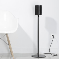 Handtag golvväska för högtalare Smart / Sonos One / Sonos One SL / Sonos Play:1 Maclean, MC-841