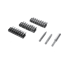 Trådlös skruvdragare 3,6V 1300mA set | HandlaSmidigt.se