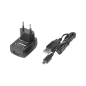 Trådlös skruvdragare 3,6V 1300mA set
