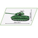 Klocki m26 pershing t26e3