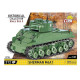 Klocki sherman m4a1