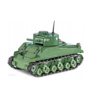 Klocki sherman m4a1
