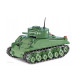 Klocki sherman m4a1