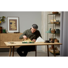 Klockor arkitektur 21058 Cheopspyramiden