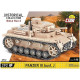 Klocki panzer iii ausf. j