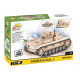 Klocki panzer iii ausf. j