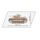 Klocki panzer iii ausf. j
