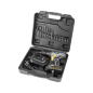 Batteridriven slagborr/skruvdragare 20V 2A box