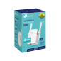 TP-LINK RE305 Dubbelbandssignalstärkningsenhet (repeater) / åtkomstpunkt AC1200