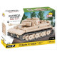 Klocki pzkpfw vi tiger 131