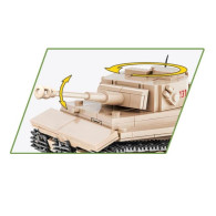 Klocki pzkpfw vi tiger 131