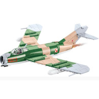 Klocki lim-5 polish air force 1959
