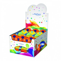 Boll 10 cm sportblandning