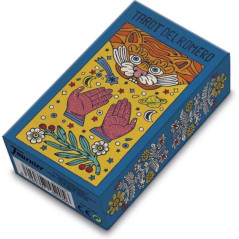 Tarotkort Romero | HandlaSmidigt.se